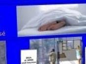 Ikea propose automobilistes hôtel provisoire pour dormir minutes route vacances