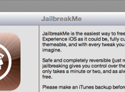 TUTO JailbreakMe Jailbreak 4.3.3 iPad iPhone 3GS, iPod Touch