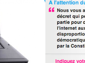 Internet danger france, gouvernement Sarkozy veut censurer internet