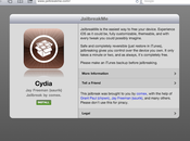 [JailbreakMe] jailbreak d'un simple clic disponible pour iPhone iPad 4.3.3...