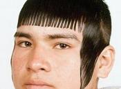 Jeune esthétique capillaire