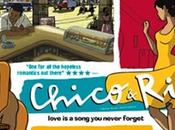 Concours “Chico Rita”5×2 places cinéma, affiches, gagner