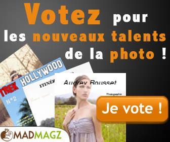 Concours de magazines photos : Place aux votes !