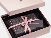 Analysons GlossyBox Juin