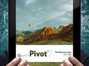 présente premières applications localisées pour TouchPad sous webOS emagazine Pivot