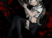 HELLSHLING: Chapître