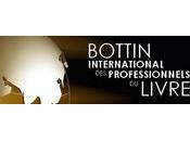 programme parrainage Bottin International Professionnels livre