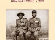 Morlaix-Dakar. L'enquête d'Anne Cousin l'histoire tirailleurs Sénégalais