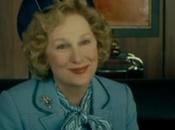 teaser ‘The Iron Lady’ avec Meryl Streep