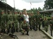 Colombie militaires tués 3500 criminels 2011