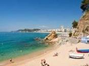 Vacances Costa Brava, découverte stations balnéaires espagnoles