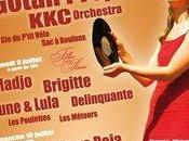 nuit blanches Thoronet