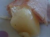 Yakitori fromage d’Emma