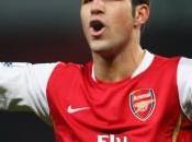 Fabregas reste Londres