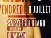 ★VirgiNighty/Sarah Goldfarb/Lowran/Redwan@Baby★