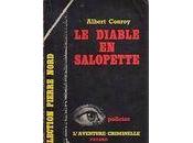 diable salopette