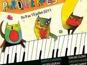 Jazz Porquerolles édition 2011
