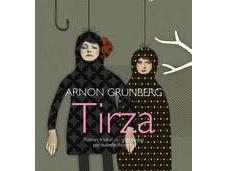 Tiza Arnon Grunberg