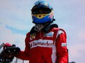 Victoire inespérée d’Alonso Silverstone