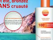 cochons d'inde gravement brûlés pour vous assurer bronzage parfait