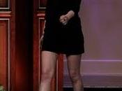 Kristen "The Tonight Show with Leno" 03.10.10
