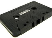 cassette Lego