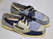 Band outsiders sperry top-sider 2012 collection