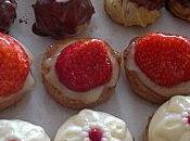 amour ...petits fours