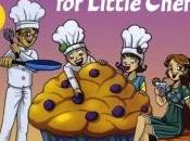 Résultat petit concours "Little recipes little chefs"