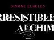 "Irrésistible Alchimie" Simone Elkeles