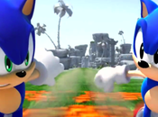 Sonic Generations images