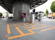 Inciter citadins jeter leurs déchets