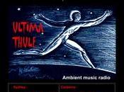 Radio Ultima Thule Musique Atmosphérique