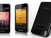 Samsung YP-R2 dévoile