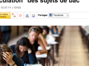 Article suis fascinée certains commentaires, notamment...