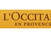 produits L'Occitane