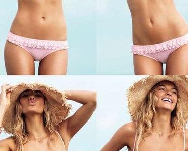 Pas de maillot pour l'été ? Vite on clique sur monpetitbikini.fr !