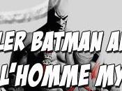 [news] trailer batman arkham city l’homme mystère