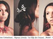 Fille Consul Marion Colombani