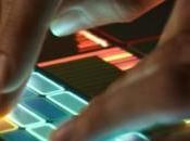 contrôleur multipoints pour créer musique