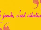 Citation jeudi Patriotisme européen