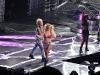 Photos fans Femme Fatale Tour Dallas