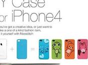 CASE iPhone