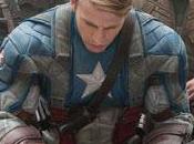 Captain America: décevante