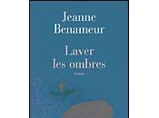 Laver ombres Jeanne Benameur
