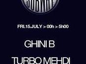 Ghini-b turbo mehdi slimful subway