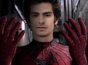 Andrew Garfield sera prochain Spiderman