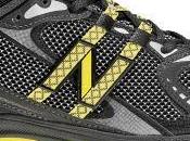 Greg test Balance (Chaussure trail)