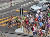 promenade vélo groupe!