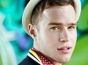 Clip Olly Murs ""Heart Skips Beat" (Feat. Rizzle Kicks)